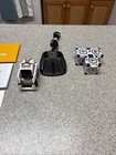Anki Cozmo Robot Toy W  3 Cubes  Charging Dock  bad Battery 