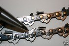 Stihl Picco 55 Drivers 3 8 Pitch Ps Chain 16 Inch Bar Full Chisel  050 Gauge
