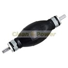 New Primer Hand Pump For Bobcat Skid Steer Loader 753 763 773 7753 843 853 863