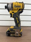 Dewalt Atomic 20v Max Cordless Drill impact Combo Kit  dck278c2   wcp032628 