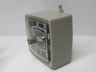 Vintage Ge General Electric Wind Up Darkroom  Interval Timer Parts   Repair Us23
