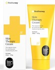 Gentle Manuka Honey Skin Care Cream - Fast Relief For Sensitive Skin  3 5 Oz