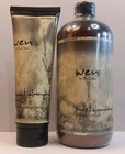 2x Wen Chaz Dean Sweet Almond Mint Cleansing Conditioner   Anti-frizz Creme Lot
