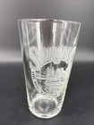 Saranac Beer Pint Glass Utica Ny The Spirit Of The Adirondacks Etched
