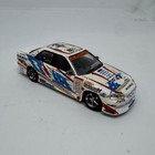 Hot Works 1 64 D1 Grand Prix Blitz Er34 Ken Nomura -toy Car-