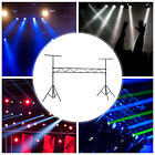 Portable Dj Lighting Truss W T-bar Trussing Stage System W updated Connection