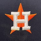 Houston Astros New Era 59fifty 2017 World Series Navy   Orange Fitted Hat Size 8
