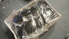 Box Lot Of 20 Dierks Bentley Vip Promo Sunglasses 