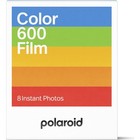 Polaroid Color Film For 600  8 Photos   6002    Polaroid Color Film For 600     