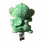 Green Mynci Plush Neopet  mcdonald s  2005 