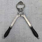 Stainless Steel Hoof Nippers Hoof Trimmer Livestock Horse Cattle Grooming Tool
