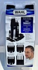 Wahl Nose Ear Body Beard Hair Wet dry Battery Precision Blade Trimmer Set   New