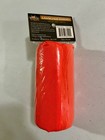 Dt Systems Launcher Dummy Super Pro Series Replacement Floating Orange Nylon Dog