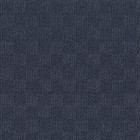 24 x 24  Carpet Tile Peel And Place - Crochet  ocean Blue   60sq ft   15 Tiles