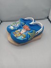 Crocs Shoes Disney X Pixar Fun Lab Kids Toy Story Classic J2 Woody Buzz Read
