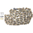 Renthal C241 R1 Works Mx Chain - 420 Pitch   120 Links