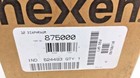 Nexen 875000 12 Diaphragm