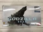 S h monster Arts Godzilla Monster Planet Godzilla 2017 Bandai From Japan