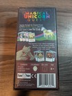 Flame Point Games Card Game Magical Unicorn Quest Box New Sealed