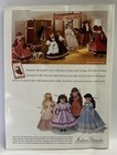 Vtg Doll Reader Magazine May 1998 Richard Simmons Helen Kish Robert Tonner