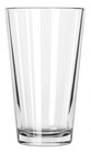 4 Pack 16 Oz Clear Pint Glass Versatile Beverages Drinking Glass Drinkware New
