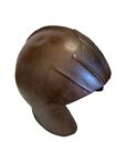 An European Sallet Helmet Knight Close Armor Armour
