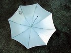 Photography 26  White Silver Umbrella Reflector Diffuser Flash Light    6    97