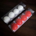 808 Manipulation Balls  1 75 Inch  Magic Tricks Multiplying Billiard Balls