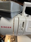 Singer Sewing Machine Model 6423 Millennium Series Sewing Machine