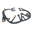 For Jeep Jk Jl Wrangler 3 6l 2012-2023 Engine Injector Wiring Harness 68087837ac