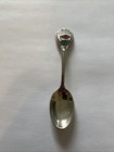 North Dakota  Vintage Souvenir Spoon Collectible