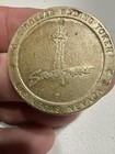 Las Vegas  Nevada Casino  1 Dollar Gaming Token   Casino Token