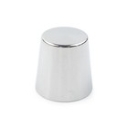 Shifter Shaft Cap Cover Heel Shift Eliminator Chrome For Harley Touring Fl 83-19