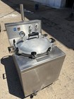 Used Smokaroma Commercial Pressure Smoker
