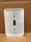 Metal Light Plate Switch Wall Cover John Deere Tractor Quality Farm Equipment  C
