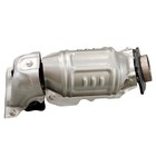 Catalytic Converter For 2008 2009 2010 2011 2012 Honda Accord 2 4l Direct Fit