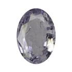 1 45ct Natural Blue Sapphire Heated