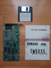 Yamaha Sw60xg