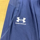 Under Armour 1361586 Men s Ua Heatgear Compression Leggings Large  6379 