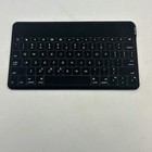 Logitech Y-r0052 Keys-to-go Wireless Keyboard - Gray - Used - Free Shipping 