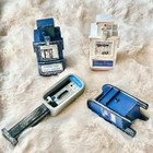 1 12 Scale Miniature American Payphone Booth Model  Vintage Dollhouse Furniture