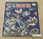 Disneyland Resort Capture The Magic Scrapbooking Kit Where Magic Lives Brand New