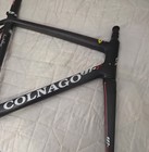 Colnago V1r 2015 Model 54s Carbon Road Bike Frame Set  coln-v1r-rd 