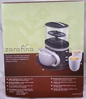 Sunbeam Zarafina Th1000 Tea Maker Suite Brand New