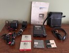 Sony Mz-1 Md Minidisc Walkman Portable Recorder Bundle W  Accessories Tested