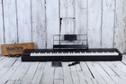 M-audio Hammer 88 Keyboard Controller 88 Key Usb   Midi Keyboard Controller