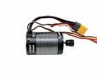 Hobbywing Quicrun Fusion Pro Foc 2-in-1 Esc   Motor System  2300kv   19524