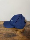 Paul Mccartney The Beatles  got Back  Tour Cap Hat Band Blue  h3 