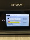Epson Workforce Pro Wf-4740 All-in-one Color Inkjet Wireless Printer - Work