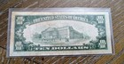  10 1929 Salem New Jersey  National Currency Salem National Bank   Trust Co